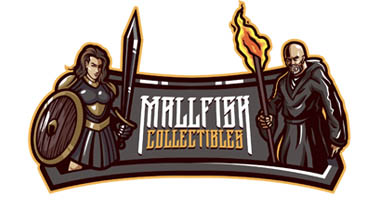 Mallfish Collectibles