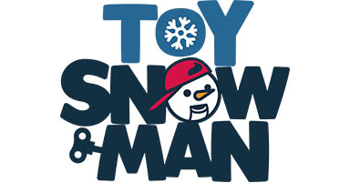 Toy Snowman