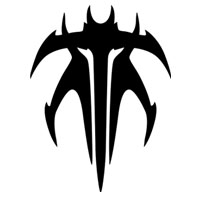 The Mortal Thorn LOGO