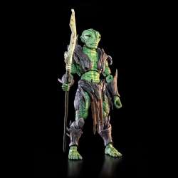 Mythic Legions Thraxxian Scout figure