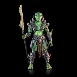 Mythic Legions Thraxxian Scout figure