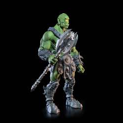 Mythic Legions Ogre 2 figure