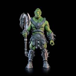 Mythic Legions Ogre 2 figure