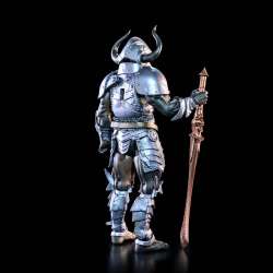 Mythic Legions Shadow Orc Grunt figure