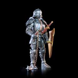 Mythic Legions Valiant Knight figure