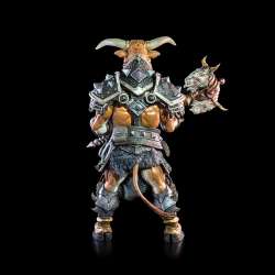 Mythic Legions Regarionn figure