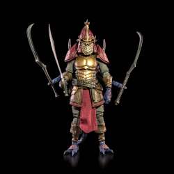 Mythic Legions Diis Paatar figure