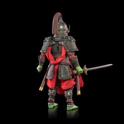 Mythic Legions Yoshanai Kari figure