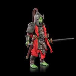 Mythic Legions Yoshanai Kari figure