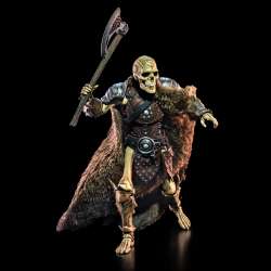 Mythic Legions Undead of Vikenfell figure