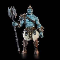 Mythic Legions Frost Ogre figure