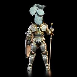 Mythic Legions The Blue Shield figure