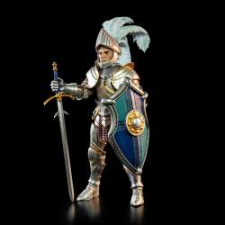 Mythic Legions The Blue Shield figure