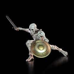 Mythic Legions Skeleton Legion Builder 2 figure