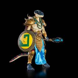 Mythic Legions Ninian Infantry figure