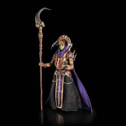 Mythic Legions Arraya the Talon Bearer figure