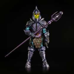 Mythic Legions Keltuss figure