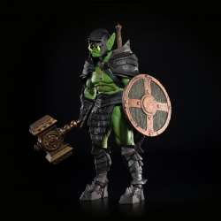 Mythic Legions Coliseum Orc figure