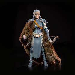 Mythic Legions Thallyn Frostbow figure