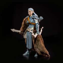 Mythic Legions Thallyn Frostbow figure