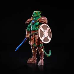 Mythic Legions Cowarros figure