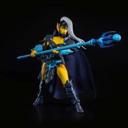 Mythic Legions Malynna figure