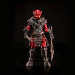 Mythic Legions Fury Clan Orc figure