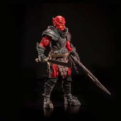 Mythic Legions Fury Clan Orc figure