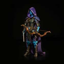 Mythic Legions Shadow Elf Ranger figure