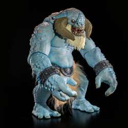 Mythic Legions Ice Troll figure