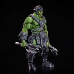 Mythic Legions Ogre figure