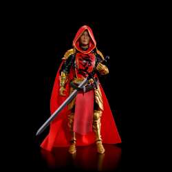 Mythic Legions Faustia figure