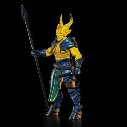 Mythic Legions Azhar figure