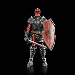 Mythic Legions Clavian figure