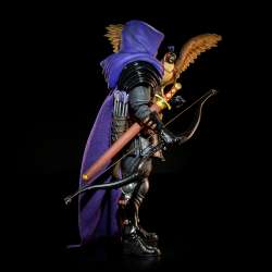 Mythic Legions Vallak figure