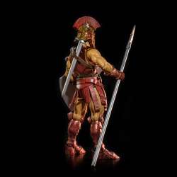 Mythic Legions Vitus figure