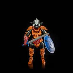 Mythic Legions Mephitor figure