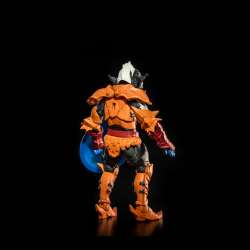 Mythic Legions Mephitor figure