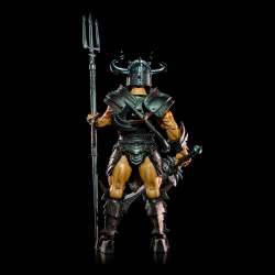 Mythic Legions Deluxe Barbarian LB figure