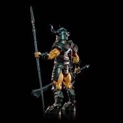 Mythic Legions Deluxe Barbarian LB figure