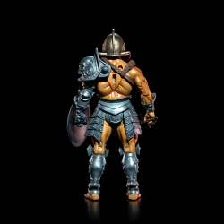 Mythic Legions Deluxe Gladiator LB figure