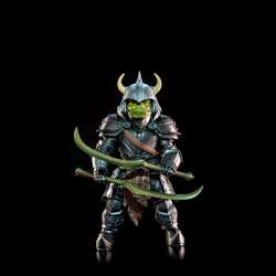 Mythic Legions Deluxe Goblin LB figure