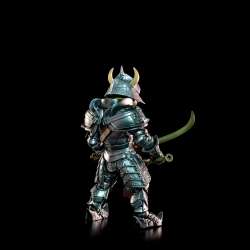 Mythic Legions Deluxe Goblin LB figure