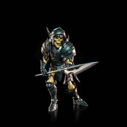 Mythic Legions Deluxe Skeleton LB figure