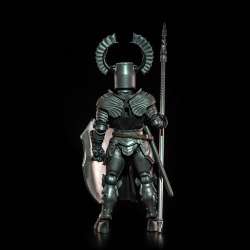 Mythic Legions Deluxe Dark Templar LB figure