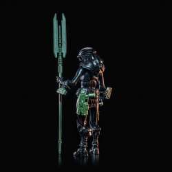 Mythic Legions T.U.5.C.C. Engineer figure