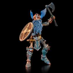 Mythic Legions Ilgarr figure