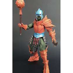 Mythic Legions Unkann figure