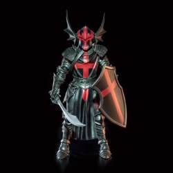 Mythic Legions Sir Girard figure