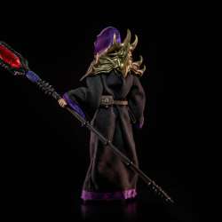 Mythic Legions Arrizak figure